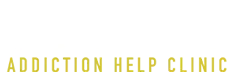 Cocaine Addiction Help Clinic logo
