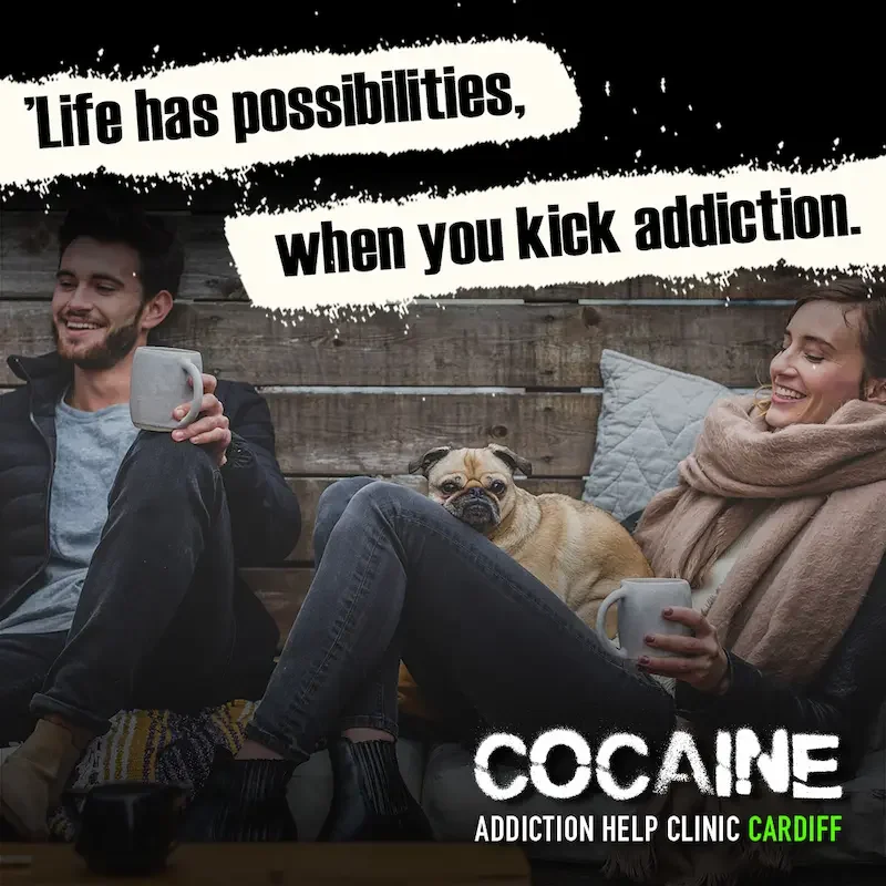 Cocaine Addiction Help Cardiff 2 Cocaine Help Clinic Cardiff