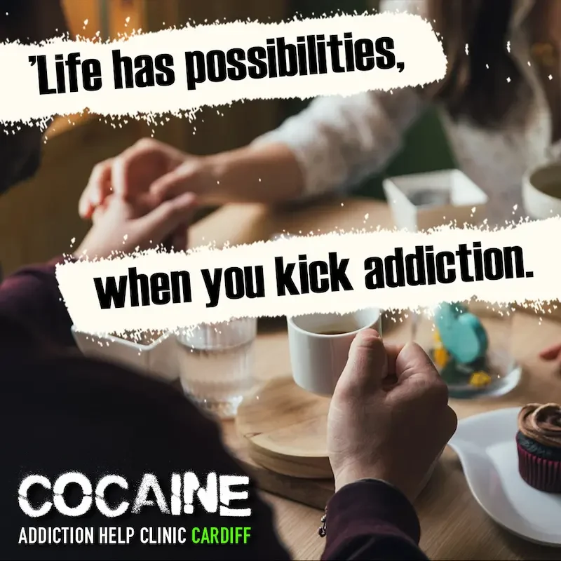 Cocaine Addiction Help Cardiff 3 Cocaine Help Clinic Cardiff