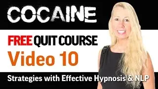 Free Quit Cocaine Video Course - Part 2 1 Free quit cocaine video 10