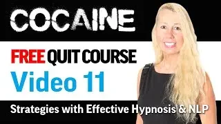 Free Quit Cocaine Video Course - Part 2 2 Free quit cocaine video 11