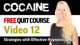 Free Quit Cocaine Video Course - Part 2 3 Free quit cocaine video 12