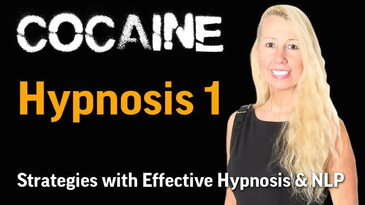 Free hypnosis video to quit cocaine