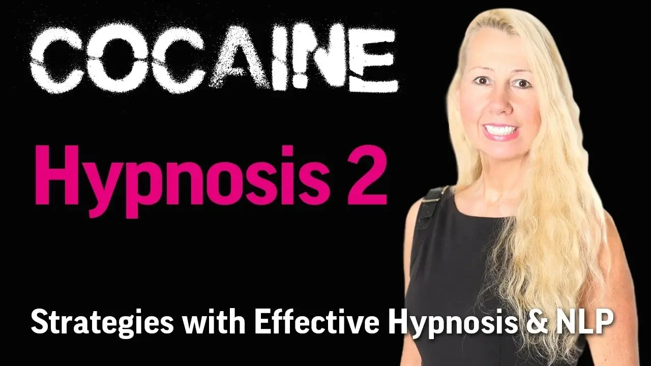 Free hypnosis video to quit cocaine