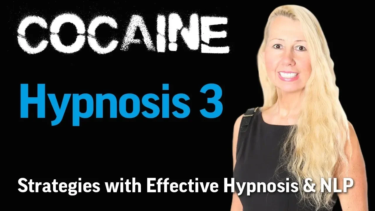 Free hypnosis video to quit cocaine